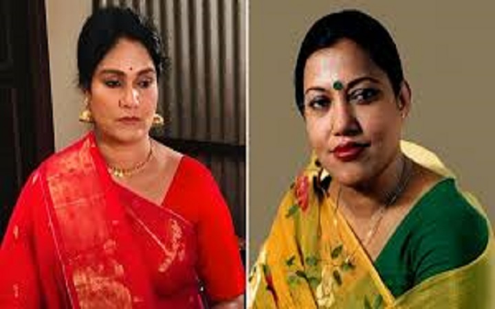 ফরিদা পারভীনকে নিয়ে শাহনাজ খুশির আবেগঘন পোস্ট